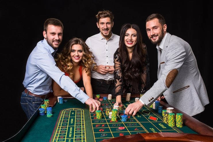 Platform batik88 menawarkan sportsbook, live dealer, dan permainan slot dalam satu ekosistem terintegrasi