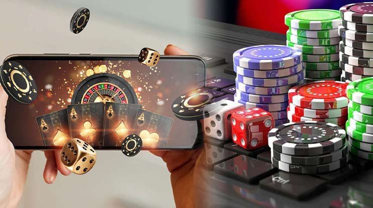 Antarmuka permainan arcade batik88 yang responsif dan mudah digunakan