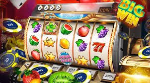 Koleksi permainan Quickspin di platform batik88 dengan grafis berkualitas tinggi